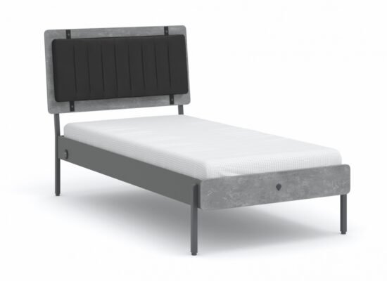 Studentská postel 100x200cm pluto