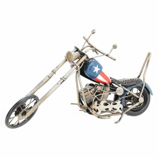 BMSHOP Model motorky CHOPPER