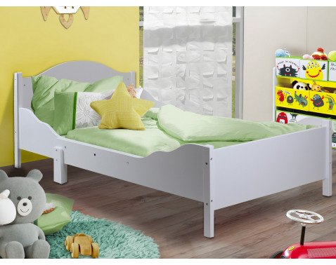 Prodloužitelná dětská postel Flexi