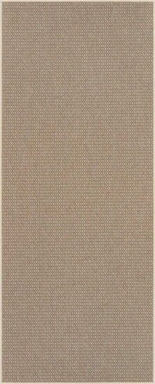 Béžový koberec 160x80 cm Bello™