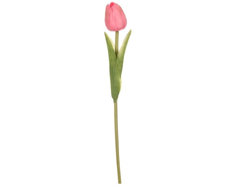 Umělá květina Tulipán 34