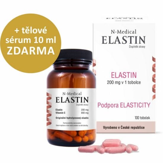 Elastin N-Medical 100