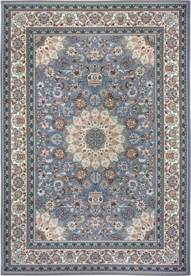 Šedý venkovní koberec 160x235 cm Kadi