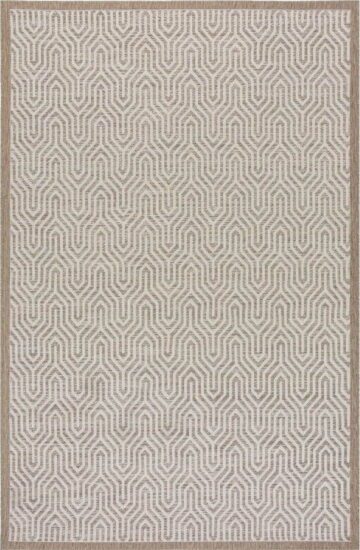 Béžový venkovní koberec 290x200 cm Bellizi