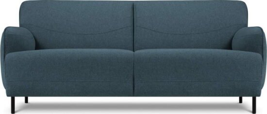 Modrá pohovka Windsor & Co Sofas