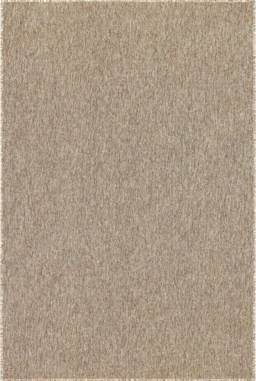 Béžový venkovní koberec 80x60 cm