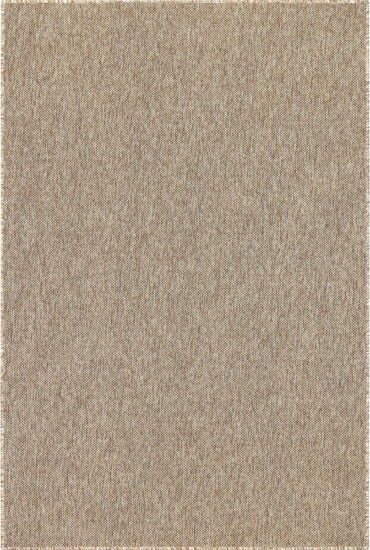 Béžový venkovní koberec 200x133 cm