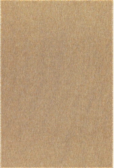 Hnědobéžový venkovní koberec 300x200 cm