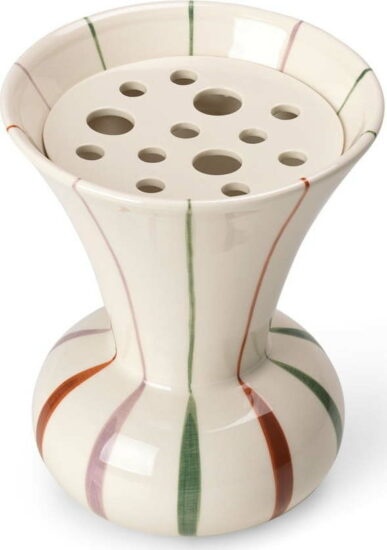 Kameninová váza Kähler Design
