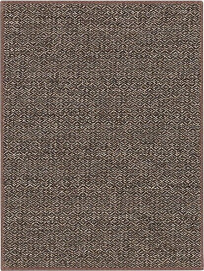 Hnědý koberec 300x200 cm Bello™