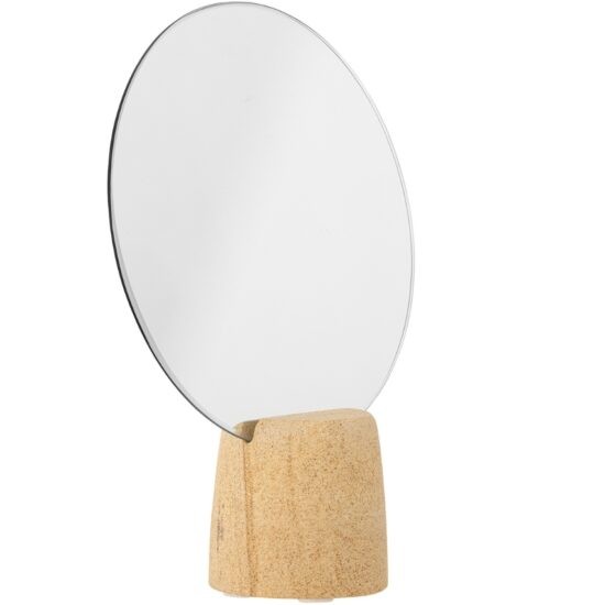 Kosmetické zrcadlo Bloomingville