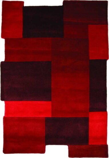 Vlněný koberec Flair Rugs Illusion