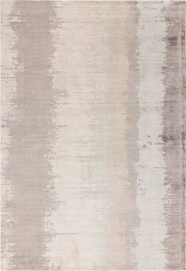 Béžový koberec 290x200 cm Juno