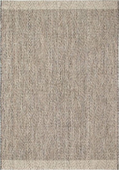 Světle hnědý koberec 160x230 cm