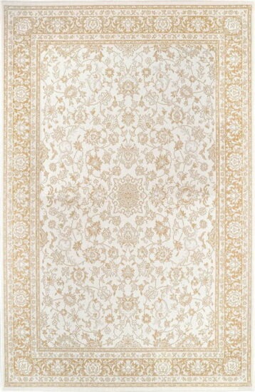 Béžový koberec 230x160 cm Süri