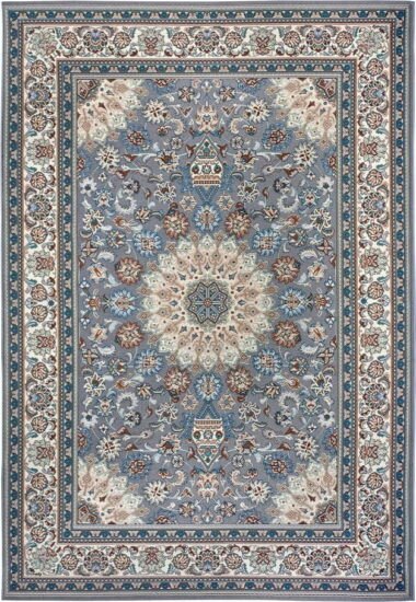 Šedý venkovní koberec 200x285 cm Kadi