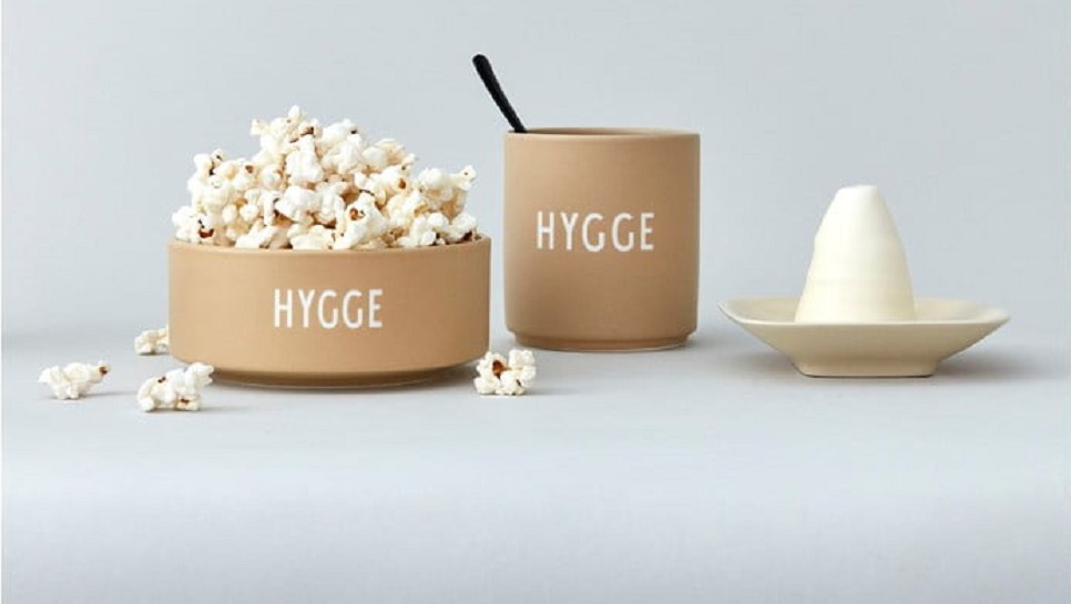 Hygge, nový skandinávský trend